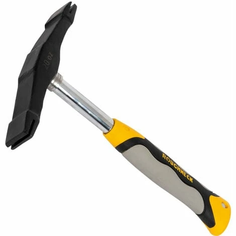 Roughneck 61-720 Double Ended Scutch Hammer 567g (20oz) Roughneck 61-720 Double Ended Scutch Hammer 567g (20oz) -ROUGHNECK SHOP 30517761 1