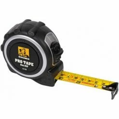 Roughneck 43-208 E-Z Read® Tape Measure 8m/26ft (Width 25mm)