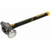 Roughneck 65-804 Gorilla Mini Sledge Hammer 1.8kg (4 Lb) -ROUGHNECK SHOP 30517803 1