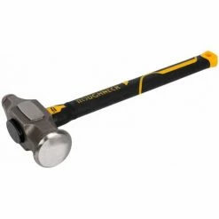Roughneck 65-804 Gorilla Mini Sledge Hammer 1.8kg (4 Lb)