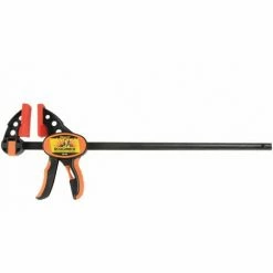 Roughneck 38-268 Ratcheting Bar Clamp & Separator 457mm (18in)