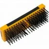 Roughneck 52-060 Heavy-Duty Scrub Brush Soft Grip 200mm (8in) NO Handle -ROUGHNECK SHOP 30517835 1