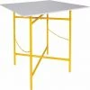 Roughneck 35-900 Mortar Mixing Board & Folding Stand 2 Roughneck 35-900 Mortar Mixing Board & Folding Stand -ROUGHNECK SHOP 30517861 1