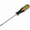 Roughneck 22-124 Screwdriver Parallel Tip 4.0 X 100mm -ROUGHNECK SHOP 30517870 1