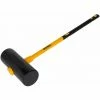 Roughneck 64-780 Paving Maul Fibreglass Handle 6kg (13.1/4lb) 2 Roughneck 64-780 Paving Maul Fibreglass Handle 6kg (13.1/4lb) -ROUGHNECK SHOP 30517873 1