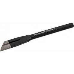 Roughneck 31-987 Plugging Chisel 32 X 254mm (1.1/4 X 10in) 16mm Shank