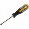 Roughneck 22-141 Screwdriver Pozidriv Tip PZ1 X 75mm 1 Roughneck 22-141 Screwdriver Pozidriv Tip PZ1 X 75mm -ROUGHNECK SHOP 30517884 1