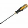 Roughneck 22-143 Screwdriver Pozidriv Tip PZ3 X 150mm -ROUGHNECK SHOP 30517887 1