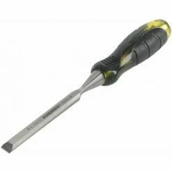 Roughneck 30-113 Professional Bevel Edge Chisel 13mm (1/2in)
