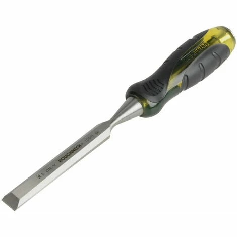 Roughneck 30-116 Professional Bevel Edge Chisel 16mm (5/8in) Roughneck 30-116 Professional Bevel Edge Chisel 16mm (5/8in) -ROUGHNECK SHOP 30517892 1