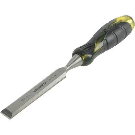 Roughneck 30-119 Professional Bevel Edge Chisel 19mm (3/4in) Roughneck 30-119 Professional Bevel Edge Chisel 19mm (3/4in) -ROUGHNECK SHOP 30517893 1