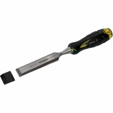 Roughneck 30-125 Professional Bevel Edge Chisel 25mm (1in) Roughneck 30-125 Professional Bevel Edge Chisel 25mm (1in) -ROUGHNECK SHOP 30517894 1