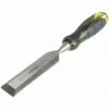 Roughneck 30-132 Professional Bevel Edge Chisel 32mm (1.1/4in) 1 Roughneck 30-132 Professional Bevel Edge Chisel 32mm (1.1/4in) -ROUGHNECK SHOP 30517895 1