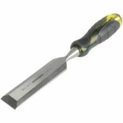 Roughneck 30-132 Professional Bevel Edge Chisel 32mm (1.1/4in)