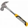 Roughneck 60-406 Claw Hammer Tubular Handle 454g (16oz) -ROUGHNECK SHOP 30517969 1