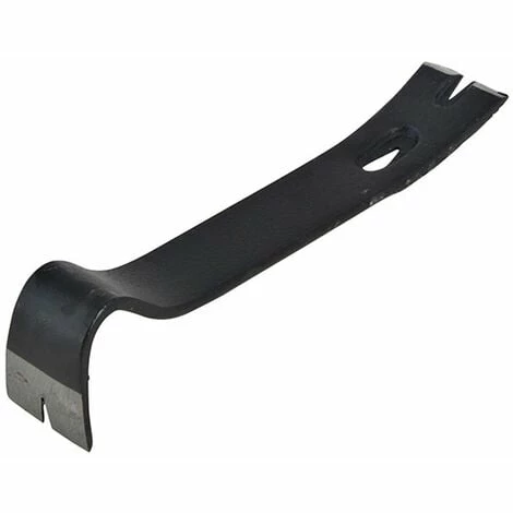 Roughneck 64-494 Mini Utility Bar 175mm (7in) Roughneck 64-494 Mini Utility Bar 175mm (7in) -ROUGHNECK SHOP 30517983 1