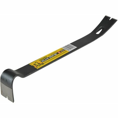 Roughneck 64-496 Utility Bar 450mm (18in) Roughneck 64-496 Utility Bar 450mm (18in) -ROUGHNECK SHOP 30517986 1
