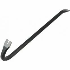 Roughneck 64-418 Wrecking Bar 450mm (18in)