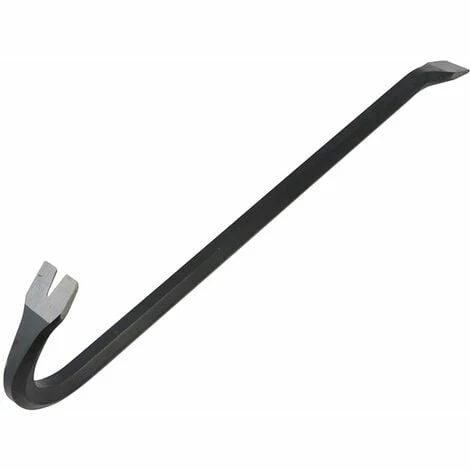 Roughneck 64-418 Wrecking Bar 450mm (18in) Roughneck 64-418 Wrecking Bar 450mm (18in) -ROUGHNECK SHOP 30517995 1