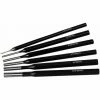 Roughneck 31-178 Parallel Pin Punch Set 6 Piece -ROUGHNECK SHOP 30638110 1