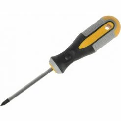 Roughneck 22-131 Screwdriver Phillips Tip PH1 X 75mm