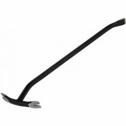 Roughneck 64-474 Wrecking Bar T-Type 610mm (24in)