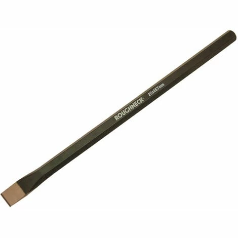 Roughneck 31-983 Cold Chisel 457 X 25mm (18 X 1in) 19mm Shank 3 Roughneck 31-983 Cold Chisel 457 X 25mm (18 X 1in) 19mm Shank