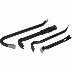 Roughneck 64-951 Toolbox Bar Set, 4 Piece