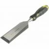 Roughneck 30-150 Professional Bevel Edge Chisel 50mm (2in) -ROUGHNECK SHOP 33394385 1