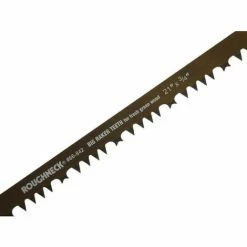 Roughneck Bowsaw Blade - Raker Teeth 300mm (12in)