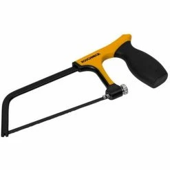 Roughneck ROU34310 Junior Hacksaw 150mm (6in)