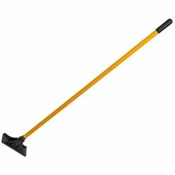 Roughneck ROU64375 64-375 Earth Rammer (Tamper) With Fibreglass Handle 2.6kg (5.7lb)