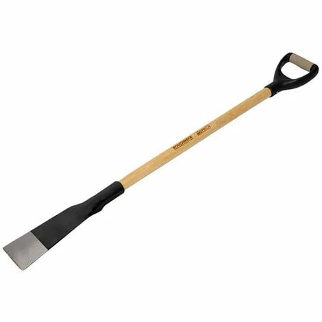 Roughneck ROU64393 MUTT Multi-purpose Scraper D Grip Handle Roughneck ROU64393 MUTT Multi-purpose Scraper D Grip Handle -ROUGHNECK SHOP 33879394 1