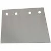 Roughneck ROU64394 Stainless Steel Floor Scraper Blade 200mm (8in) 2 Roughneck ROU64394 Stainless Steel Floor Scraper Blade 200mm (8in) -ROUGHNECK SHOP 33879395 1
