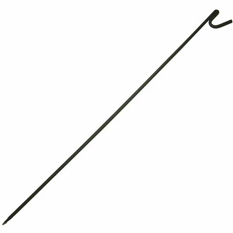 Roughneck ROU64605 Fencing Pins 12 x 1300mm (Pack of 5) Roughneck ROU64605 Fencing Pins 12 X 1300mm (Pack Of 5) -ROUGHNECK SHOP 33879448 1