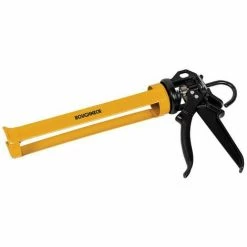 Roughneck ROU12020 Non-Drip Heavy-Duty Adhesive Gun 280mm (11in)