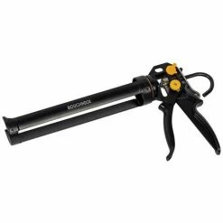 Roughneck ROU12030 Vari-Flow Heavy-Duty Sealant Gun 280mm (11in)
