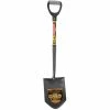 Roughneck ROU68400 Safety Shovel 1 Roughneck ROU68400 Safety Shovel -ROUGHNECK SHOP 33880760 1