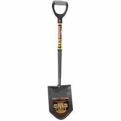 Roughneck ROU68400 Safety Shovel