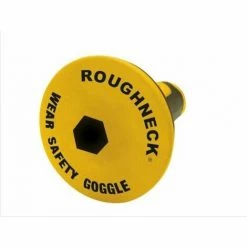 ROUGHNECK Safety Grip For 22mm (7/8in) Shank ROU31977