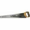 ROUGHNECK R22F Hardpoint Handsaw 550mm (22in) 11tpi ROU34424 1 ROUGHNECK R22F Hardpoint Handsaw 550mm (22in) 11tpi ROU34424 -ROUGHNECK SHOP 34264772 1