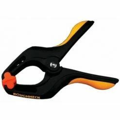 ROUGHNECK Heavy-Duty Plastic Hand Clip 50mm (2in) ROU38332