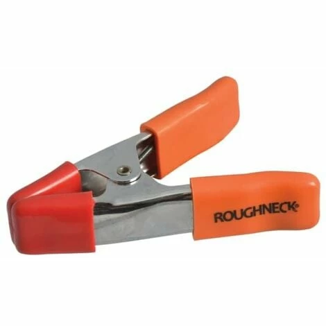 ROUGHNECK Spring Clamp 50mm (2in) ROU38352 3 ROUGHNECK Spring Clamp 50mm (2in) ROU38352