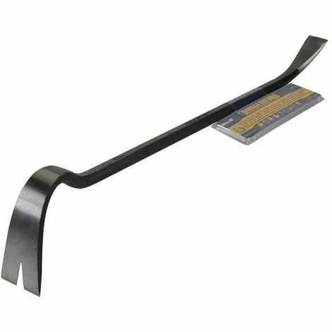 ROUGHNECK Gorilla Bar Pro� 625mm (25in) ROU64507 3 ROUGHNECK Gorilla Bar Pro� 625mm (25in) ROU64507