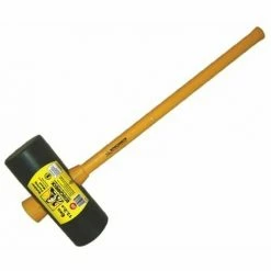 ROUGHNECK Paving Maul Fibreglass Handle 6kg (13.1/4lb) ROU64780 -ROUGHNECK SHOP 34264811 2