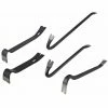 ROUGHNECK 64-961 Wrecking Bar Set, 5 Piece ROU64961 1 ROUGHNECK 64-961 Wrecking Bar Set, 5 Piece ROU64961 -ROUGHNECK SHOP 34264813 1