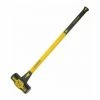 ROUGHNECK Sledge Hammer Fibreglass Handle 6.4kg (14lb) ROU65635 -ROUGHNECK SHOP 34264818 1