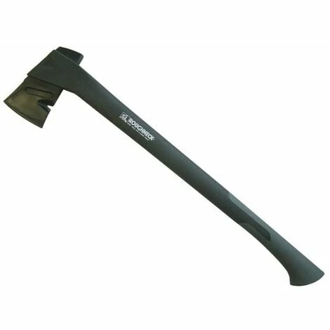ROUGHNECK Hollow Handle Axe 1.4kg (3.1/8lb) ROU65652 3 ROUGHNECK Hollow Handle Axe 1.4kg (3.1/8lb) ROU65652