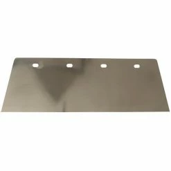 Roughneck ROU64395 Stainless Steel Floor Scraper Blade 300mm (12in)