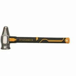 Roughneck Gorilla 3lb Demolition 1.4kg Sledge Hammer ROU65803 XMS21SLEDGE3
